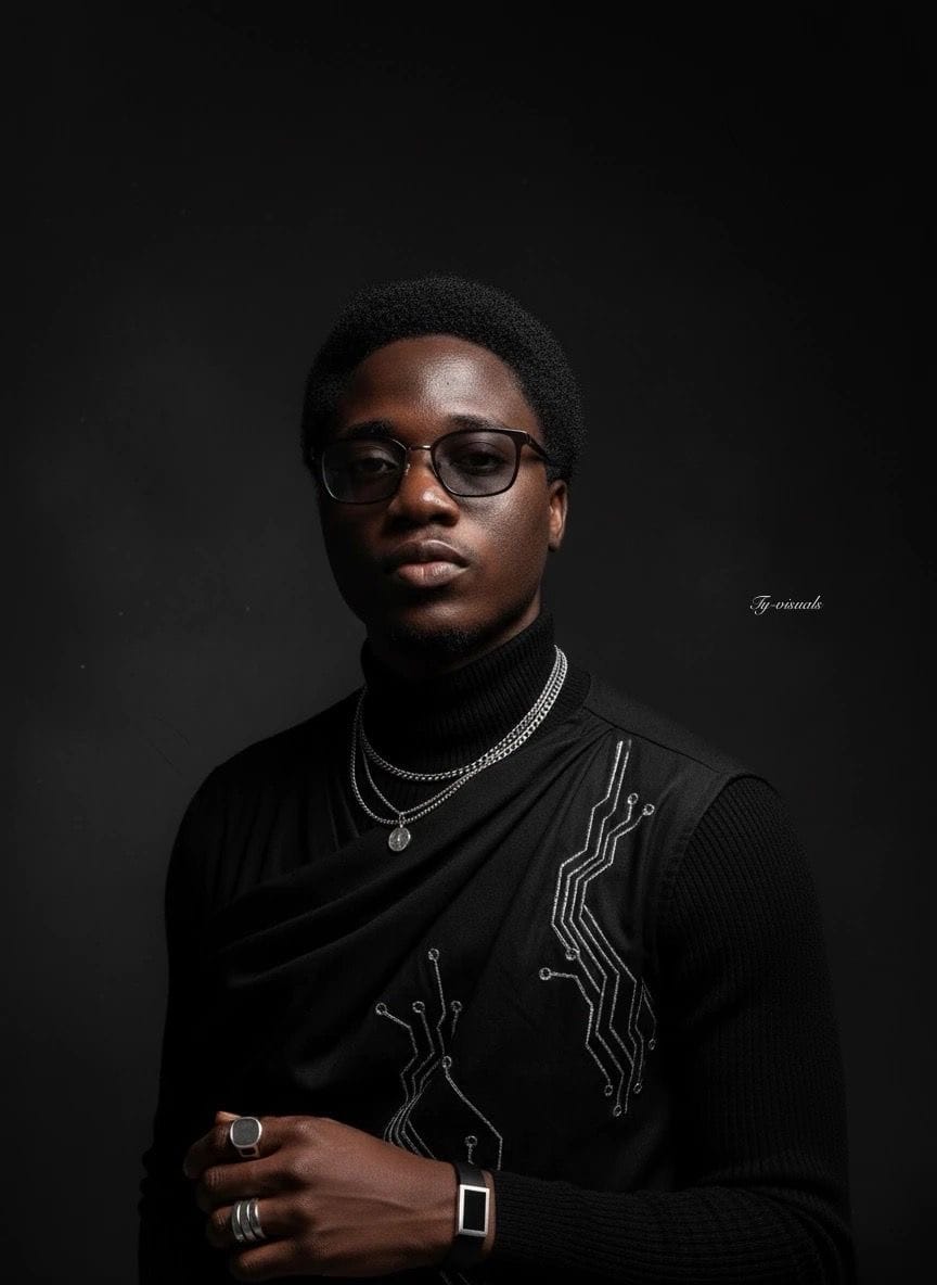 Ifeoluwa Oladele