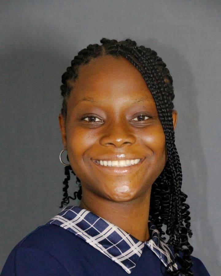 Oluwafisayomi Oyeledun