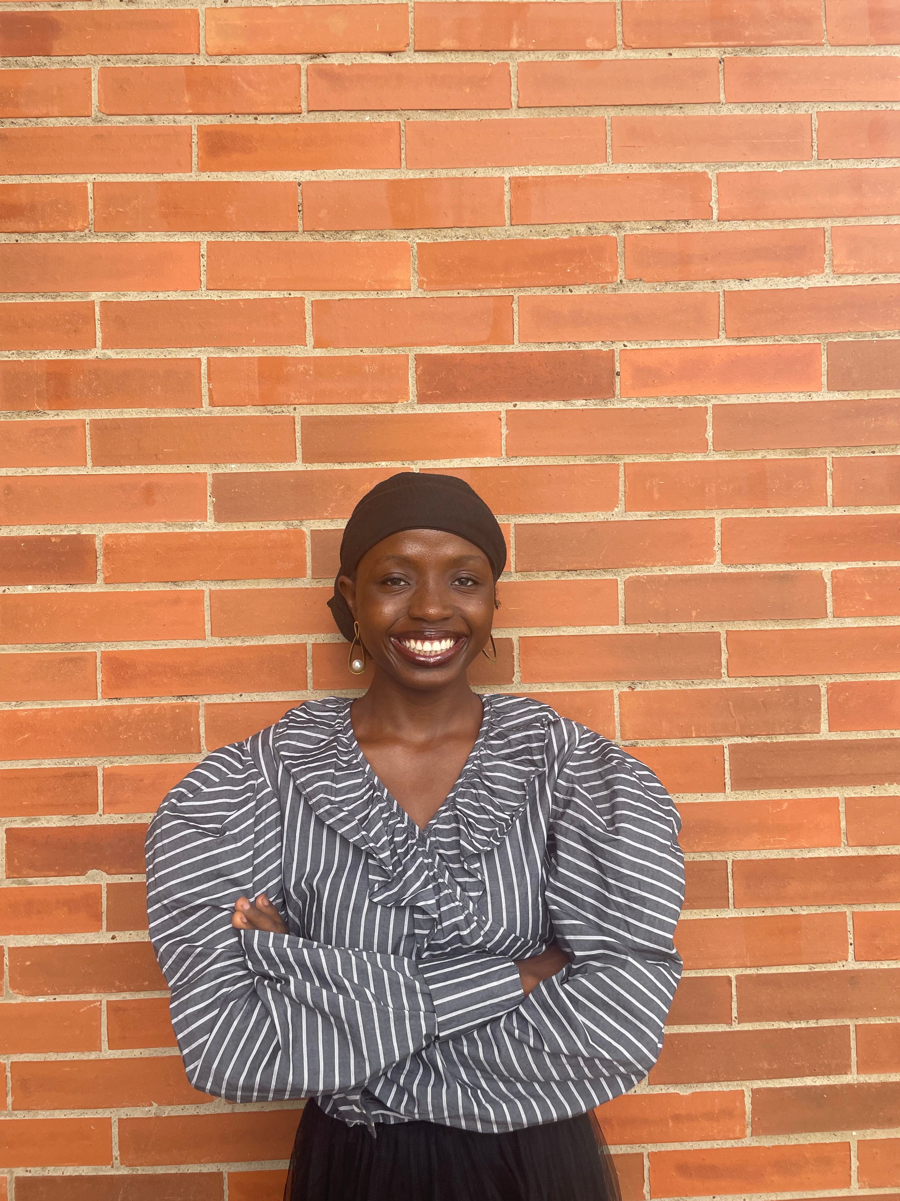 Favour Olatude